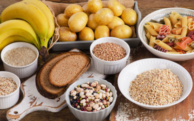 Facts about Carbohydrates